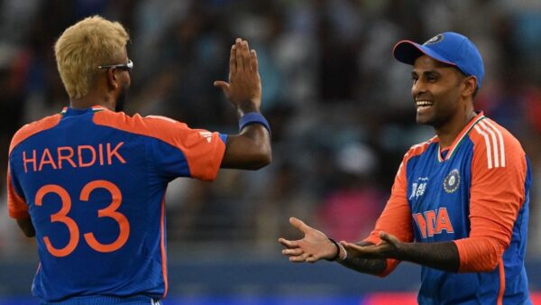 UAE Coach Reacts After His Team Suffered Crushing Defeat Against India, “Overawed By….” - RVCJ Media