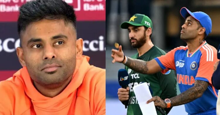 Suryakumar Yadav’s 4-Word Comment Raises Buzz Ahead Of India-Pakistan Super 4 Showdown 1 Suryakumar Yadav’s 4-Word Comment Raises Buzz Ahead Of India-Pakistan Super 4 Showdown