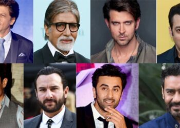 One Actor, One Name, Three Films - A Cult Classic, A Blockbuster And A Big Flop - RVCJ Media