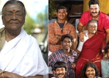 This Actress Worked In Over 1500 Movies, Remained Unmarried & Now She Is Worshipped As Deity