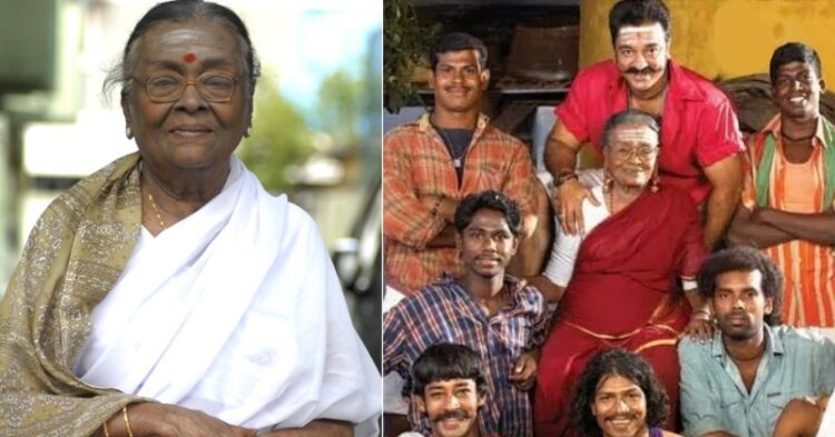 This Actress Worked In Over 1500 Movies, Remained Unmarried &Amp; Now She Is Worshipped As Deity 1 This Actress Worked In Over 1500 Movies, Remained Unmarried & Now She Is Worshipped As Deity