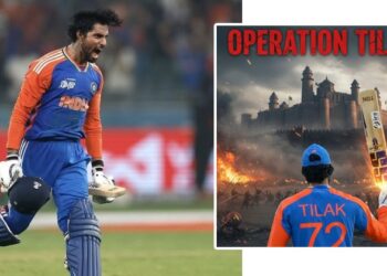 Asia Cup 2025 Final Ends In Drama As India Refuses Trophy From PCB Chief Mohsin Naqvi