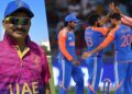 Uae Coach Reacts After His Team Suffered Crushing Defeat Against India, “Overawed By….” 9 Suryakumar Yadav Shares A Laugh Over Match Fees Quip As India Crushed UAE In 1st Match