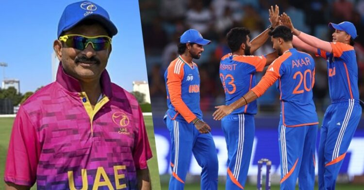 Uae Coach Reacts After His Team Suffered Crushing Defeat Against India, “Overawed By….” 1 Suryakumar Yadav Shares A Laugh Over Match Fees Quip As India Crushed UAE In 1st Match