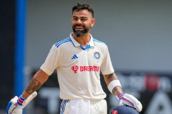 “For Whatever Reason….,” Chris Gayle Makes Big Statement On Virat Kohli’s Test Retirement - RVCJ Media