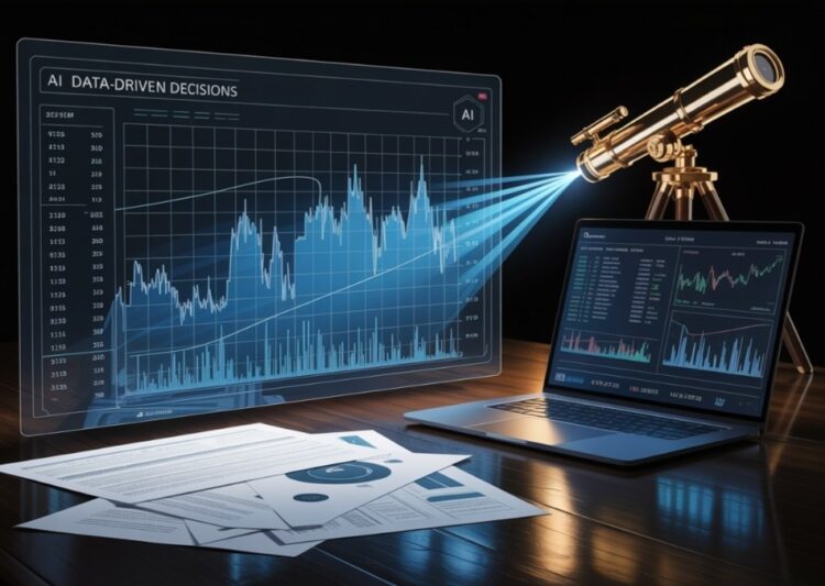 Why Ai Stock Research Is Essential For Every Serious Investor Today? 1 Why AI Stock Research Is Essential for Every Serious Investor Today
