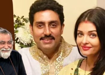 Prahlad Kakkar Discloses Reason Of Abhishek Bachchan & Aishwarya Rai Not Addressing Divorce Rumours - RVCJ Media