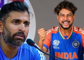 UAE Cricketer Muhammad Waseem Scripts History, Becomes World’s Fastest Batter To….