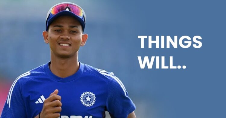 Suryakumar Yadav’s 4-Word Comment Raises Buzz Ahead Of India-Pakistan Super 4 Showdown