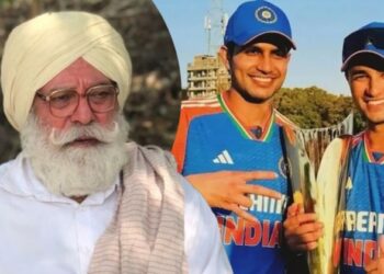 Yograj Singh Applauds Shubman Gill & Abhishek Sharma But Also Issues A Warning For….