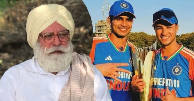 Yograj Singh Applauds Shubman Gill &Amp; Abhishek Sharma But Also Issues A Warning For…. 1 Yograj Singh Applauds Shubman Gill & Abhishek Sharma But Also Issues A Warning For….