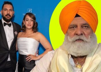 Yograj Singh Talks About Hazel Keech, Says He Asked Son Yuvraj To ‘Change Breed’ Before Marriage