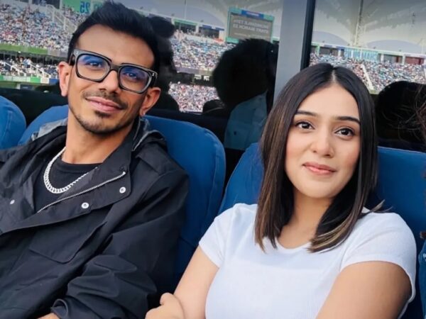 Did Dhanashree Intentionally Confirm Yuzvendra Chahal & RJ Mahvash’s Relationship In Viral Video? - RVCJ Media