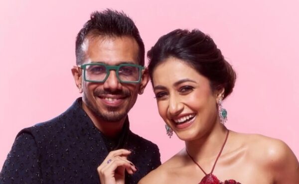 Did Dhanashree Intentionally Confirm Yuzvendra Chahal &Amp; Rj Mahvash’s Relationship In Viral Video? 2 Did Dhanashree Intentionally Confirm Yuzvendra Chahal & RJ Mahvash’s Relationship In Viral Video? - RVCJ Media