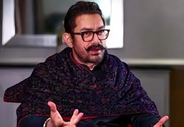 Aamir Khan Slams Bollywood’s Star Culture, Says Actors Make Producer Pay For Trainers, Cook - RVCJ Media