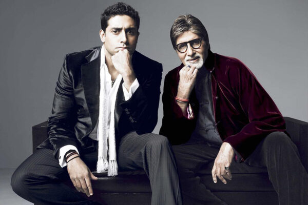 When Amitabh Bachchan Was Doubtful Of Aishwarya’s Success In Hollywood & Abhishek Disagreed - RVCJ Media