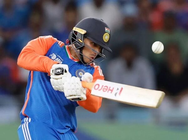 Abhishek Sharma & Shubman Gill Break The Internet With 4-Word X Posts After Pakistan Clash - RVCJ Media