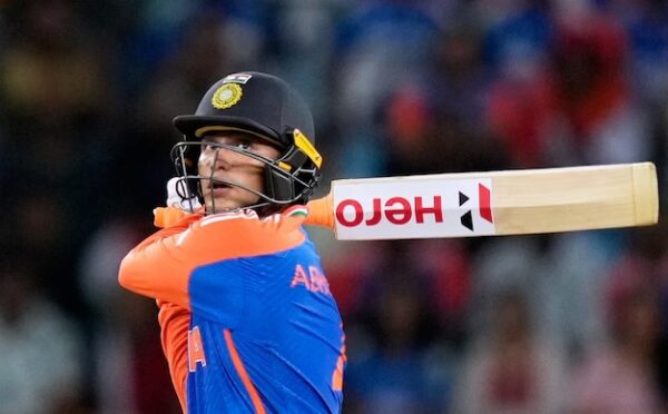 Abhishek Sharma Scripts History, Joins Rohit Sharma In The Elite List To Become Third…. - RVCJ Media