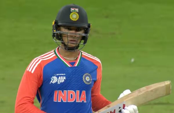 Just 4.3 Overs- India Scripts History In Their 1st T20I Match Vs UAE, Registers Its Fastest…. - RVCJ Media