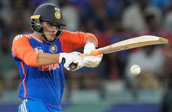 Sri Lankan Batters Smashed Indian Bowlers To Create History Despite Losing The Match - RVCJ Media