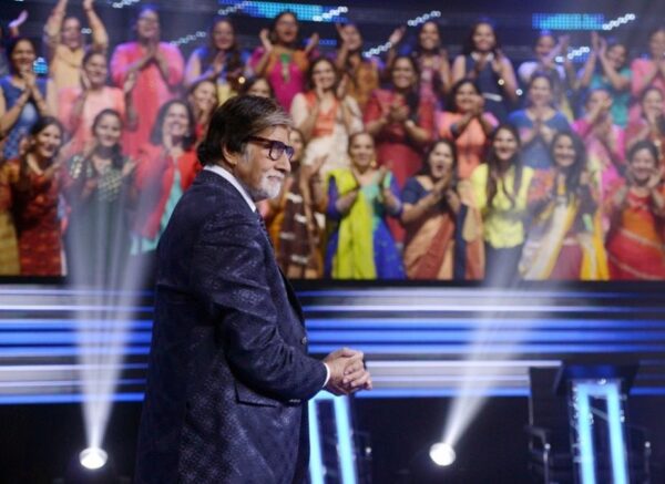 Amitabh Bachchan Shares Thoughts On Generational Shifts In Beliefs & Values, “The Young Have….” - RVCJ Media