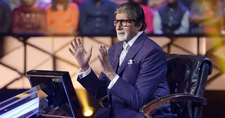 Amitabh Bachchan Shares Thoughts On Generational Shifts In Beliefs &Amp; Values, “The Young Have….” 1 Suryakumar Yadav’s 4-Word Comment Raises Buzz Ahead Of India-Pakistan Super 4 Showdown