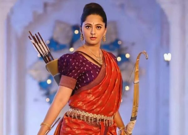 Once A Teacher On Rs 5,000 Pay, Now A Star Earning Rs 7 Crore Per Movie, Can You Name Her? - RVCJ Media