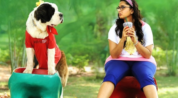 Once A Teacher On Rs 5,000 Pay, Now A Star Earning Rs 7 Crore Per Movie, Can You Name Her? - RVCJ Media
