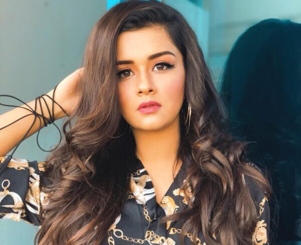 Avneet Kaur Breaks Silence On Online Trolling After Virat Kohli Episode, “So Much Has….” - RVCJ Media