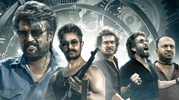 Coolie To Saiyaara, 5 Highly Anticipated Movies To Stream On OTT This September - RVCJ Media