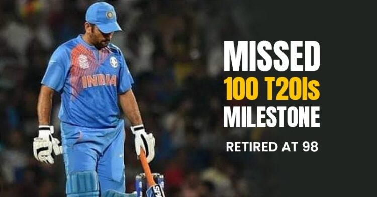 7 Cricketers Who Missed Major Career Milestones In A Pretty Close Manner 1 7 Cricketers Who Missed Major Career Milestones In A Pretty Close Manner