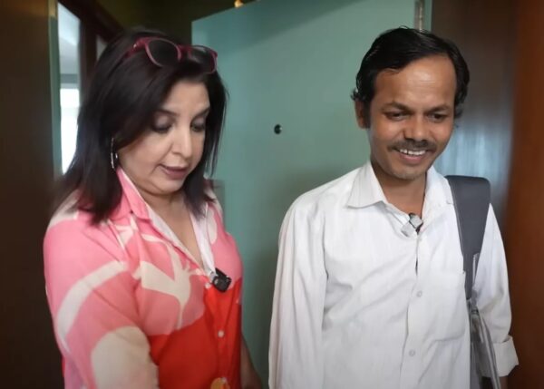“Deepika Padukone Ab Sirf 8 Ghanta Shoot Karti Hai,” Farah Khan’s Direct Dig At Deepika In Her Vlog - RVCJ Media