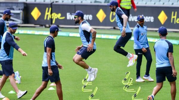 Sunil Gavaskar Warns Against Using Bronco Test As Parameter For Selection In National Team - RVCJ Media