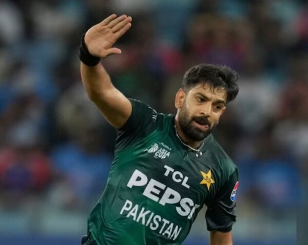 BCCI Hits Back, Haris Rauf & Sahibzada Farhan May Face Stern Consequences for Provocative Gestures - RVCJ Media