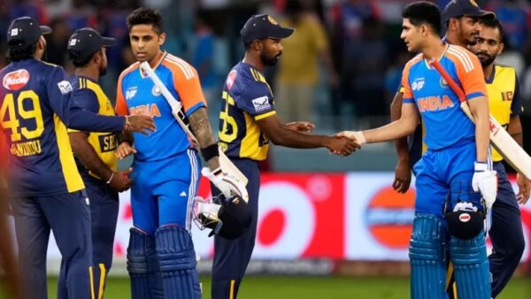 Here Is Why Dasun Shanaka Was Given Not-Out In Super Over Despite Being Run-Out…. - RVCJ Media