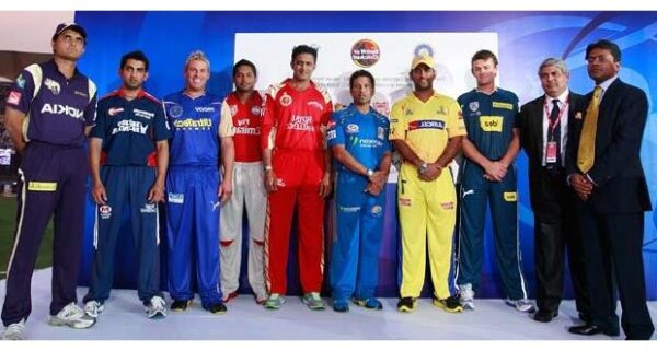 Lalit Modi Admits He ‘Broke All Rules’ to Ensure IPL’s Grand Start - RVCJ Media