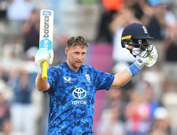 England Breaks Record By Crushing South Africa To Seal Biggest Win In ODI History - RVCJ Media