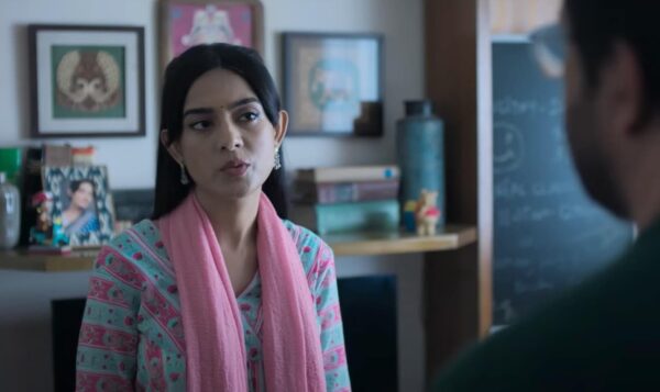 Shah Rukh Khan’s Words Shaped Amrita Rao’s Career Choices, Here’s What He Told - RVCJ Media