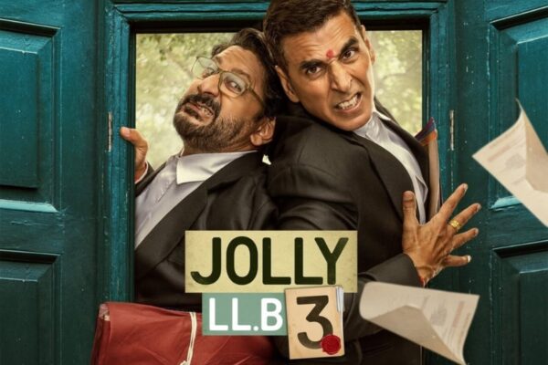 Jolly LLB 3- Big Relief For Makers, Allahabad HC Dismisses Plea To Stop Movie’s Release - RVCJ Media