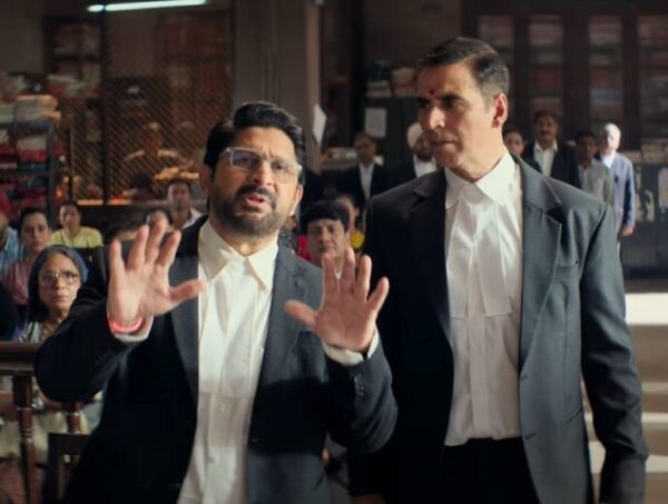 Jolly LLB 3- Big Relief For Makers, Allahabad HC Dismisses Plea To Stop Movie’s Release - RVCJ Media