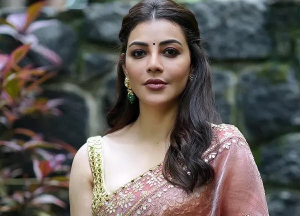 Kajal Aggarwal Breaks Silence On De*th Hoax, Urges People To Focus On Positivity - RVCJ Media