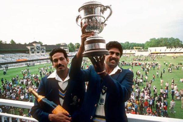 “Kapil Dev Is A Match-Fixer,” Yuvraj Singh’s Father Yograj Singh Rekindles Fixing Allegations - RVCJ Media