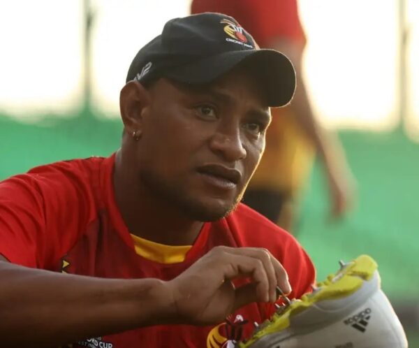 The Detailed Story Of 2 Times World Cup Wicketkeeper Who Got Arrested On Charges Of Robbery - RVCJ Media