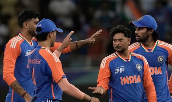 UAE Coach Reacts After His Team Suffered Crushing Defeat Against India, “Overawed By….” - RVCJ Media