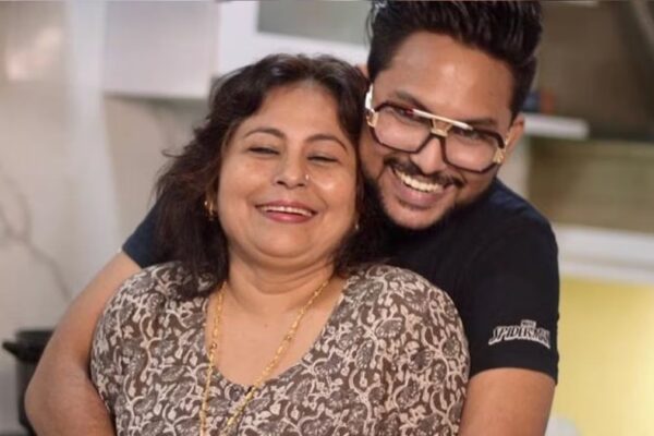 Kumar Sanu’s Ex-Wife Rita Alleges He Tortured Her During Pregnancy, Claims He Had An Affair - RVCJ Media