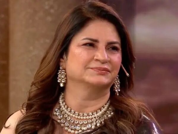 Kumar Sanu’s Ex-Wife Rita Alleges He Tortured Her During Pregnancy, Claims He Had An Affair - RVCJ Media