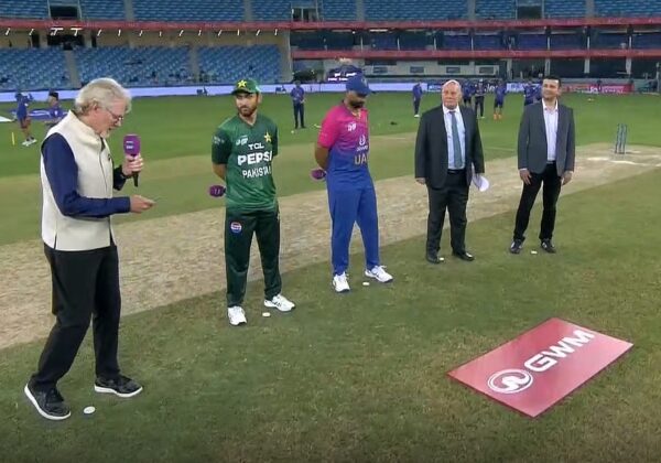 Murali Karthik Rips Apart Pakistan Board Over UAE Match Boycott Row, “Even Kindergarten Kids….” - RVCJ Media