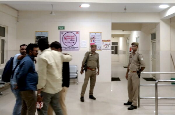 Disha Patani House Firing- Two Accused Shot Down, Here’s The Sequence Of Events - RVCJ Media