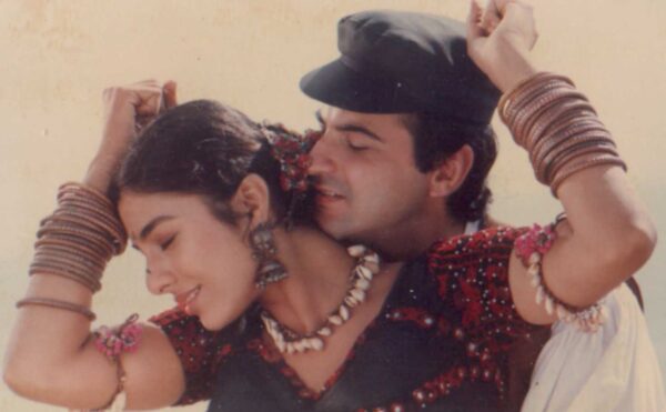When Sanjay Kapoor Talked About His Failed Romance With Tabu & What Delayed Release Of Prem - RVCJ Media
