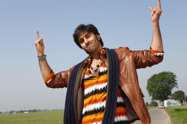 Ranbir Kapoor Wanted His Girlfriend In This Movie But A Fresh Face Got The Chance - RVCJ Media